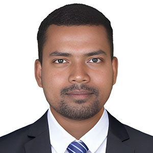 Ahsan Habib